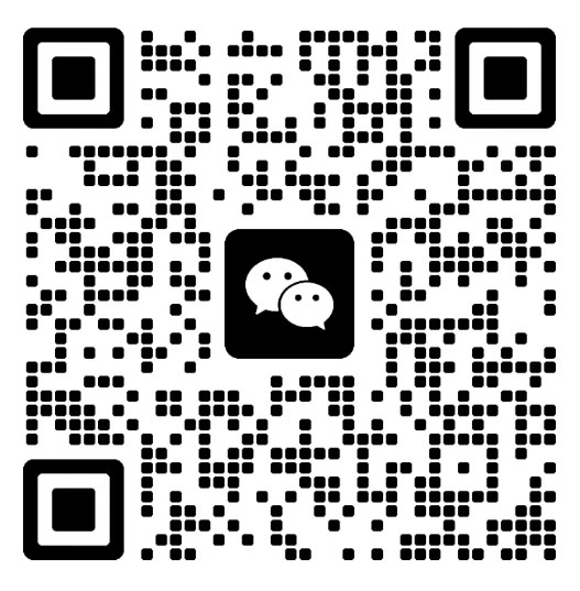 微信二维码